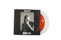 Vinilo de color de 2LP de Frank Ocean – Blond, edición alternativa en portada negra, lanzado por Oh My Cd!.