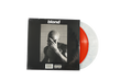 Vinilo de color de 2LP de Frank Ocean – Blond, edición alternativa en portada negra, lanzado por Oh My Cd!.