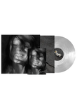 Vinilo firme de Ariana Grande – petal en color blanco perlado translúcido, firmado por Oh My Cd!