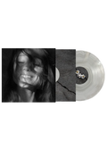Ariana Grande – petal (Cloudy Gray Girl Vinyl Store Exclusive)