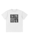 Ariana Grande – petal Tile Photo T-Shirt
