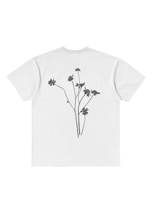 Ariana Grande – petal Tile Photo T-Shirt