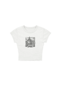Ariana Grande – Bunny Baby T-Shirt