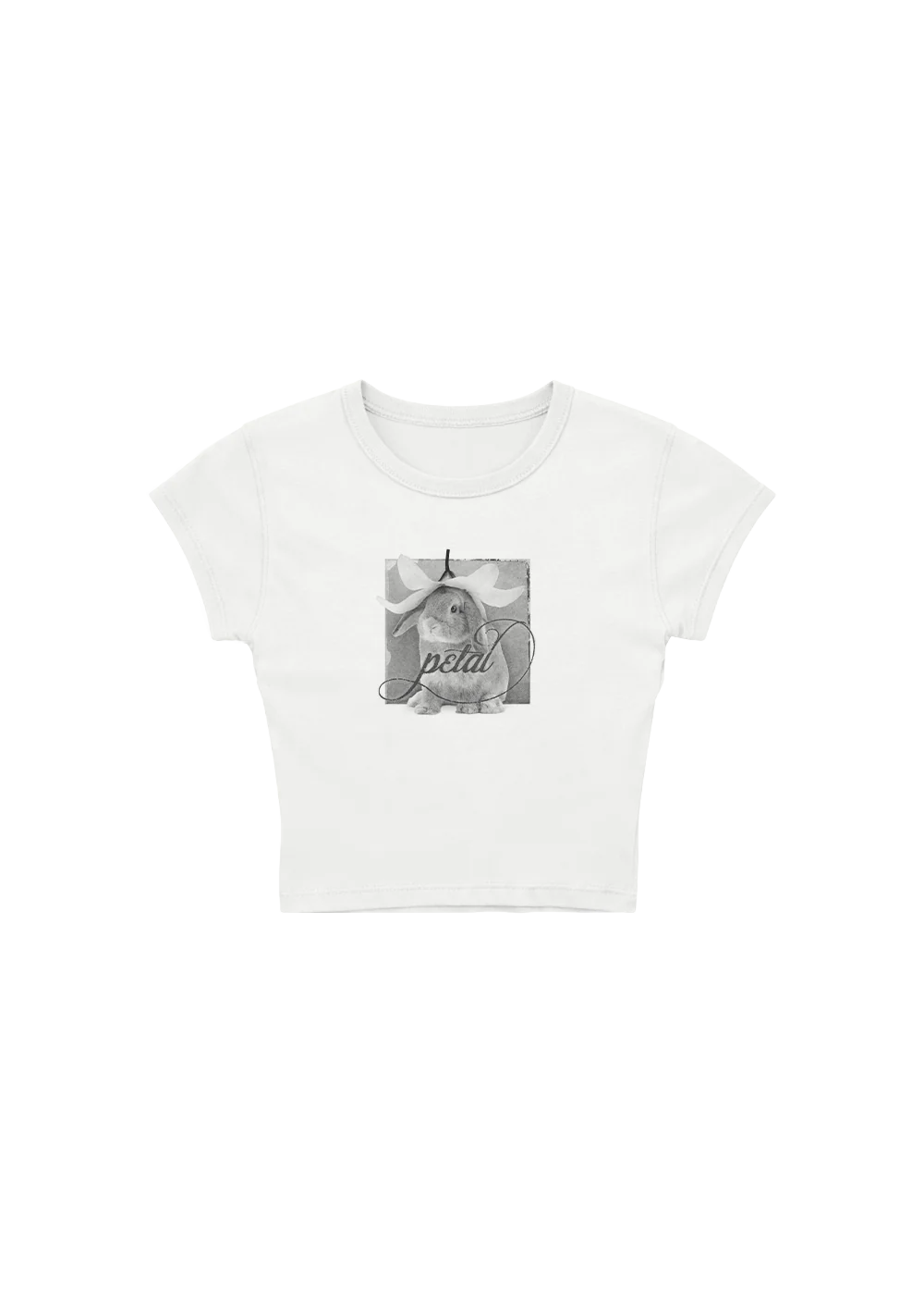 Ariana Grande – Bunny Baby T-Shirt