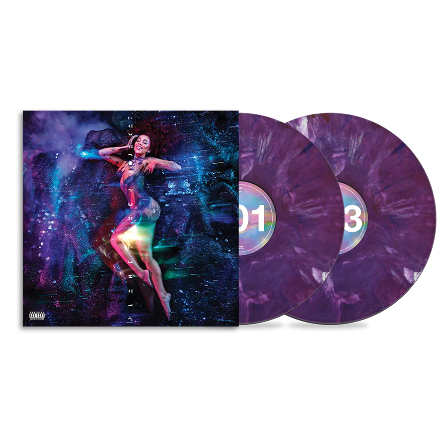 Doja Cat – Planet Her (5th Anniversary Edition) (Vinilo 2LP D2C Exclusive)