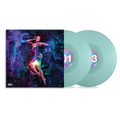 Doja Cat – Planet Her (5th Anniversary Edition) (Vinilo 2LP Translucent Pale Blue)