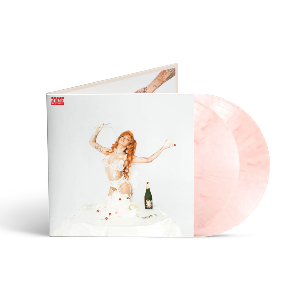 Doja Cat – Vie (Acts of Service Edition) (Vinilo)