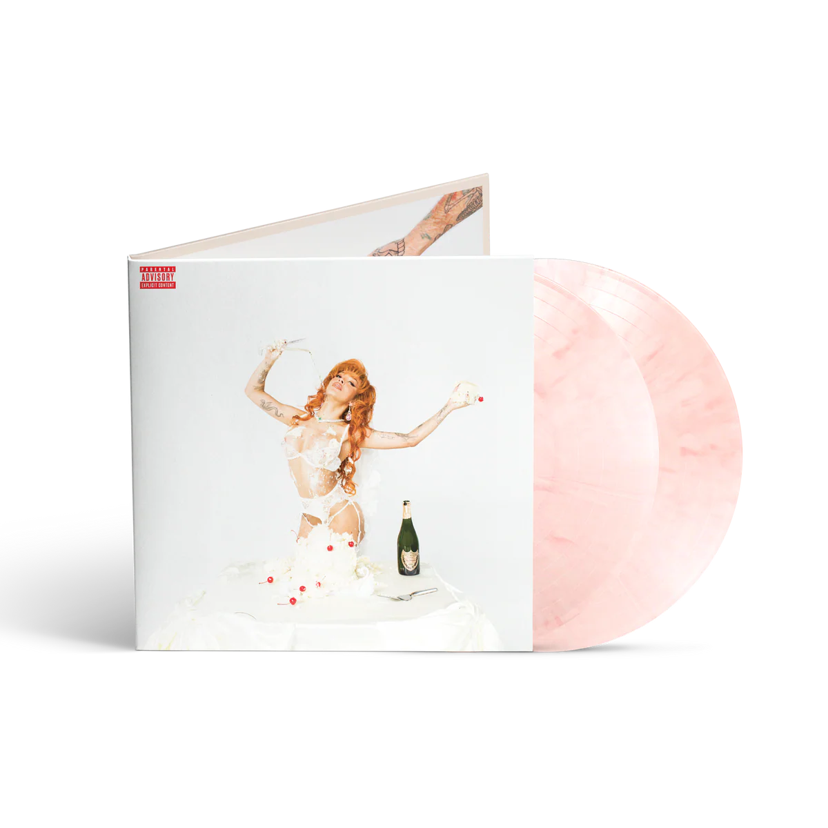 Doja Cat – Vie (Acts of Service Edition) (Vinilo)