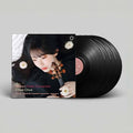 Chloe Chua – Mozart: Violin Concertos (Vinilo LP)