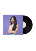 Olivia Rodrigo - Sour (Vinilo Negro)