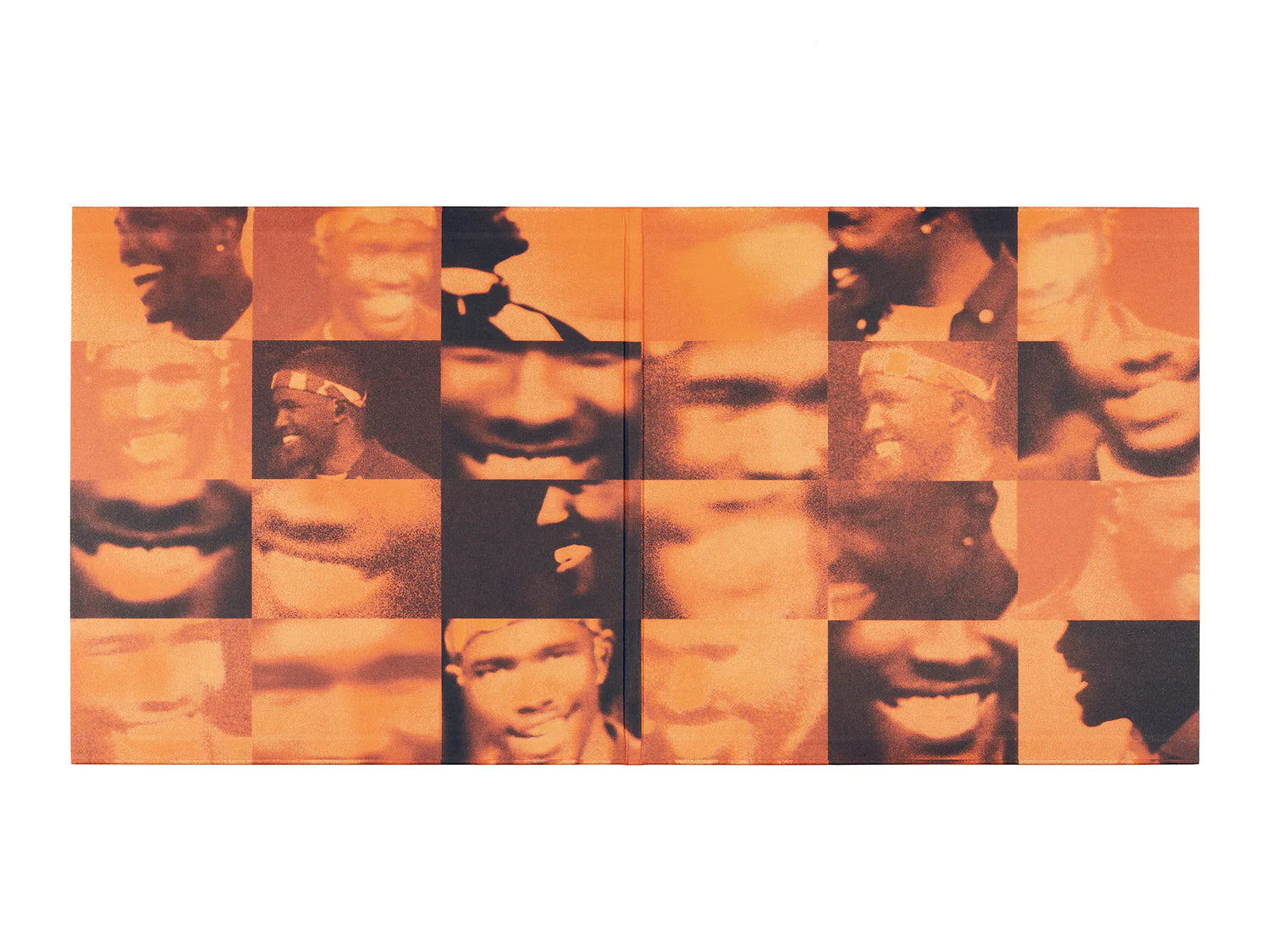Frank Ocean – Channel Orange (Vinilo 2LP)