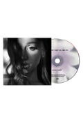 Ariana Grande – hate that i made you love me (CD + A Cappella)