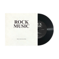 Charli XCX – Rock Music (7” Vinyl)