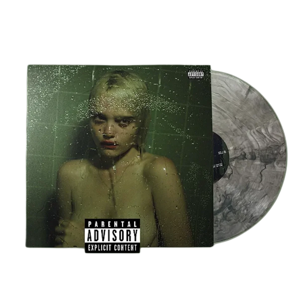 Sky Ferreira – Night Time, My Time (Iridescent Green Vinyl)