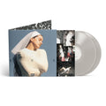 Vinilo transparente Rosalia - Lux de Oh My Cd! muestra el diseño brillante y decorativo para personalizar superficies.