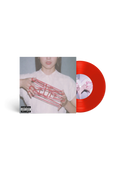 Olivia Rodrigo – the cure (Red 7” Vinyl)