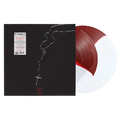 My Chemical Romance – Three Cheers For Sweet Revenge (Deluxe Edition) (Red & Clear Split Vinyl 2LP)