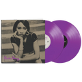 Paula Perry – Tales From Fort Knox (Purple Double Vinyl)
