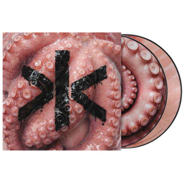 Álvaro Díaz – OMAKASE (Picture Disc Vinyl 2LP)