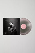 Ariana Grande – Yours Truly (Urban Outfitters Exclusive Pink & Grey Swirl Vinyl)