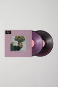 Ariana Grande – thank u, next (Urban Outfitters Exclusive Orchid & Black Swirl Vinyl)