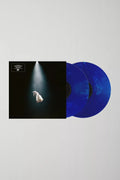 Ariana Grande – eternal sunshine: brighter days ahead (Urban Outfitters Exclusive Transparent Dark Blue Marble Vinyl 2LP)