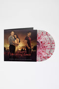 The Twilight Saga: Breaking Dawn – Part 1 (Original Motion Picture Soundtrack) – Urban Outfitters Exclusive Red Blood Splatter 2LP