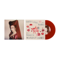 Vinilo de 7 pulgadas de Chappell Roan, Good Luck, Babe! en color rojo opaco, de la marca Oh My Cd!