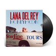 Vinilo de Lana Del Rey Honeymoon de la marca Oh My Cd!, imagen del álbum usado en buen estado.