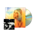 Addison Rae – Addison (CD Firmado)