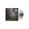 Imagen del CD "This Music May Contain Hope" de RAYE, en funda con arte y título visible, de la marca Oh My Cd!
