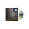 Imagen del CD "This Music May Contain Hope" de RAYE, en funda con arte y título visible, de la marca Oh My Cd!