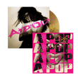 Tyla – A*POP (Royalty Gold Vinyl Firmado) - Oh My Cd!