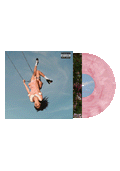Olivia Rodrigo – You Seem Pretty Sad For A Girl So In Love (Exclusive “Feminine Intuition” Pink Vinyl)