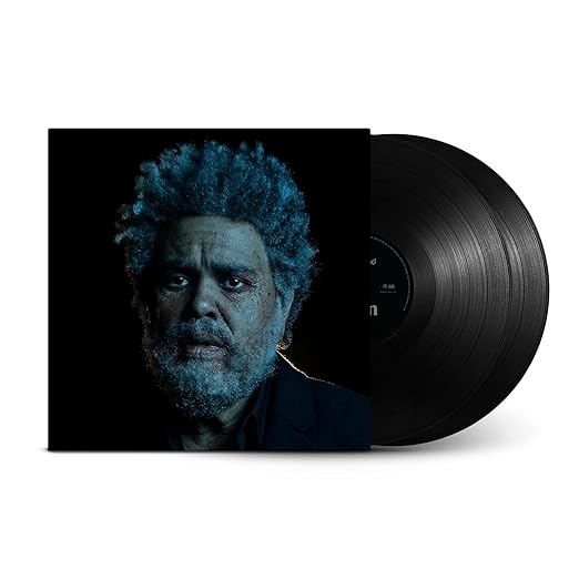 The Weeknd – Dawn FM (Vinilo 2LP)