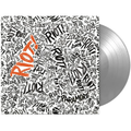 Paramore – Riot! (FBR 25th Anniversary Edition) (Silver Vinyl)