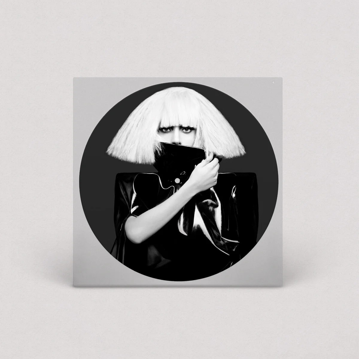 Lady Gaga – The Fame Monster (Picture Disc Vinilo)