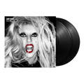 Lady Gaga – Born This Way (Vinilo)