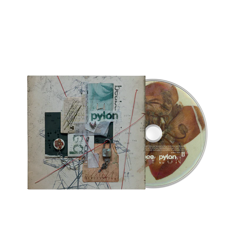 Beabadoobee - Pylon (Cd)