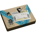 V (BTS) – Layover (Ver. 2 CD)