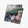 CORTIS – GREENGREEN (BRIDGE Ver.) (Target Exclusive Vinyl)