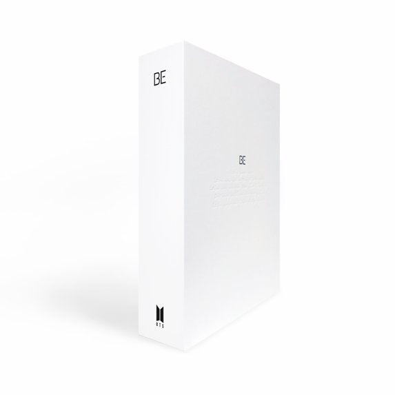 BTS – BE (Deluxe Edition) (CD)