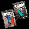 j-hope (BTS) – HOPE ON THE STREET VOL.1 (Target Exclusive CD)