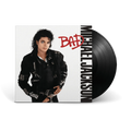 Michael Jackson - Bad (Vinilo)