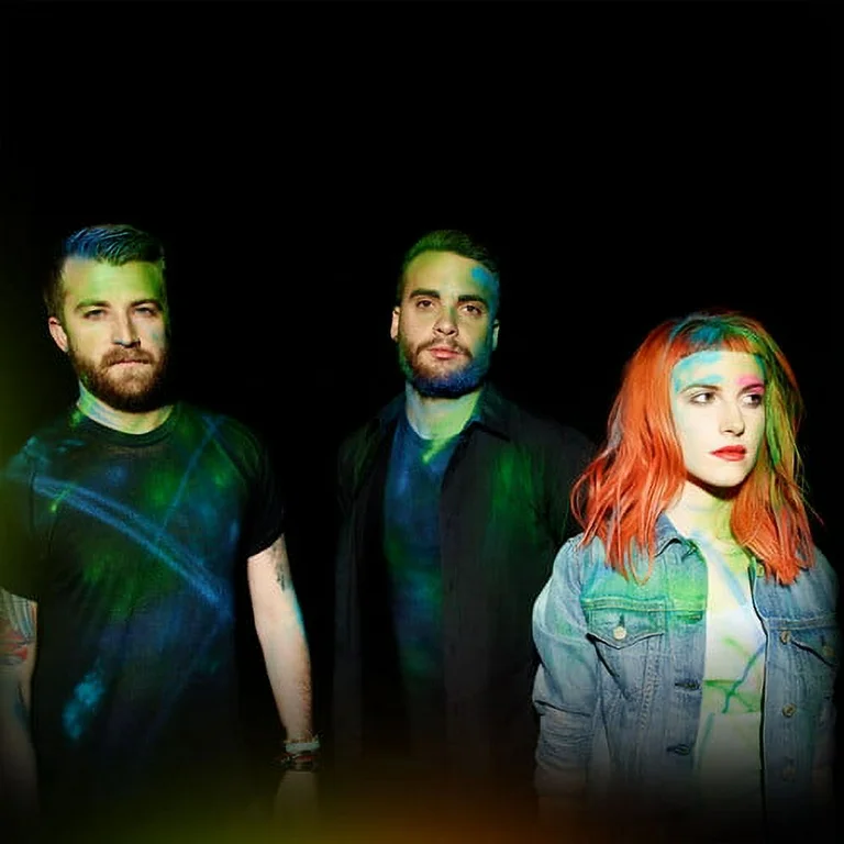 Paramore – Paramore (CD)