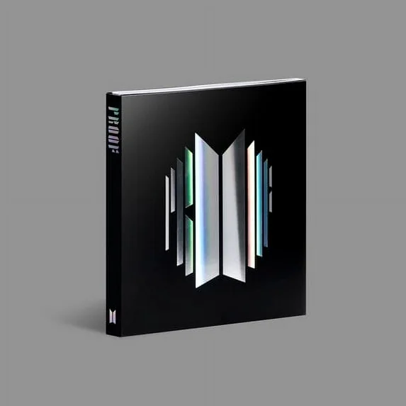 BTS – Proof (Compact Edition) (CD)