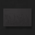 August D (Suga BTS) - D-Day CD