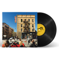 Djo – The Crux (Vinilo Negro)