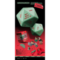 CORTIS – GREENGREEN The 2nd EP (DICE Version)