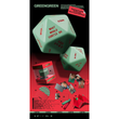 CORTIS – GREENGREEN The 2nd EP (DICE Version) - Oh My Cd!